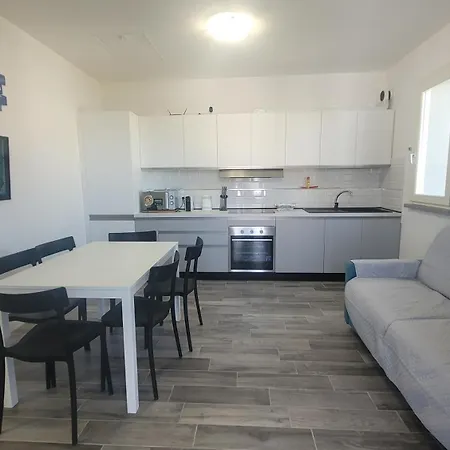 Agave Bilocale Con Aria Condizionata Apartment *