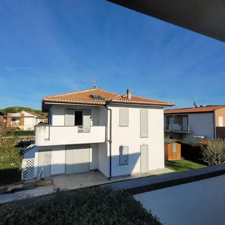 Agave Bilocale Con Aria Condizionata Apartment Marina di Castagneto Carducci