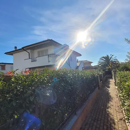 Agave Bilocale Con Aria Condizionata Marina di Castagneto Carducci