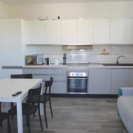 Apartment Agave Bilocale Con Aria Condizionata Marina di Castagneto Carducci