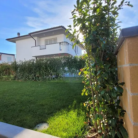 Apartment Agave Bilocale Con Aria Condizionata